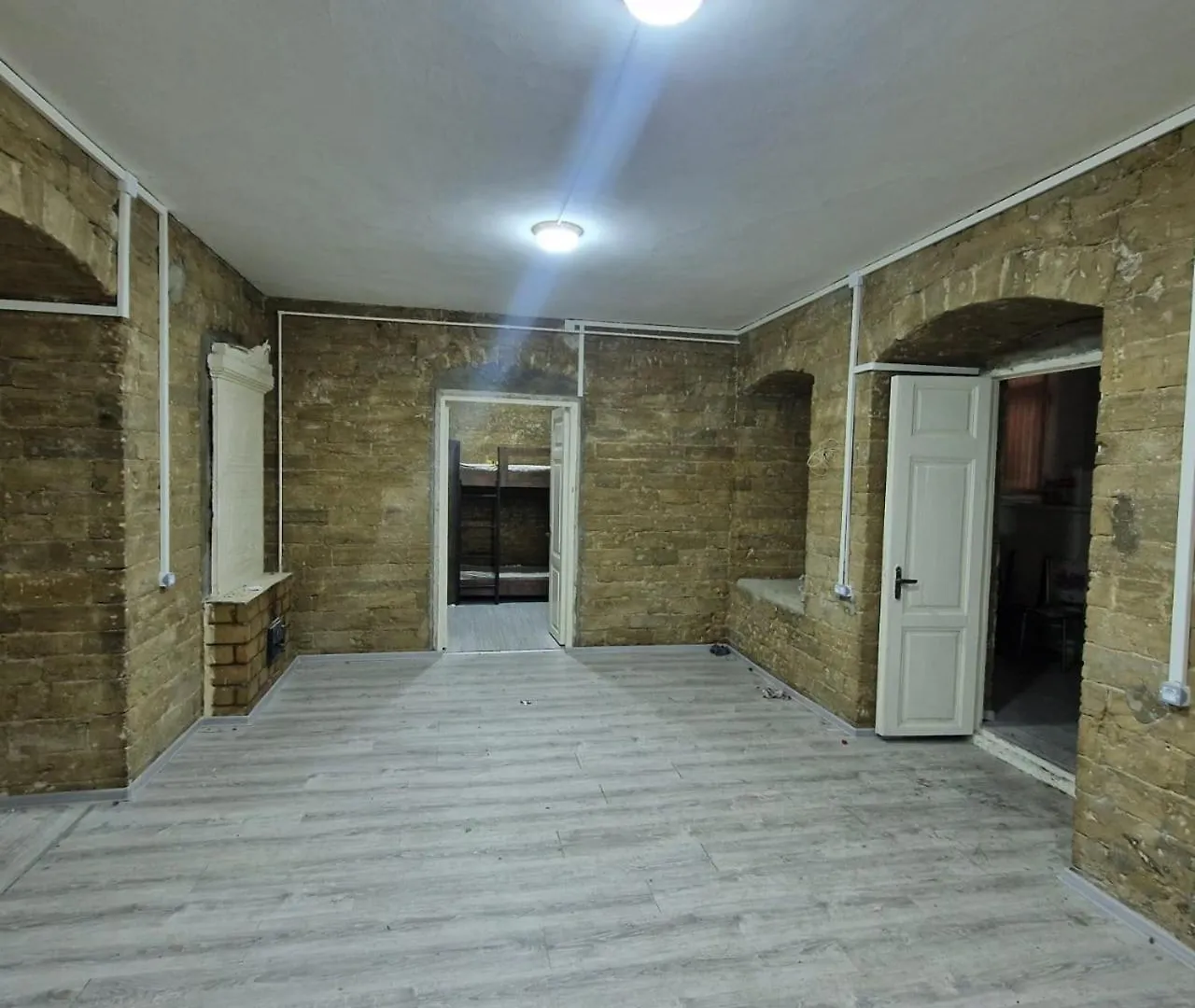 Baku Valley Hostel Azerbaijan